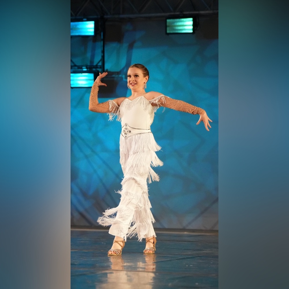Custom Maci Anne Designs - Solo Costume